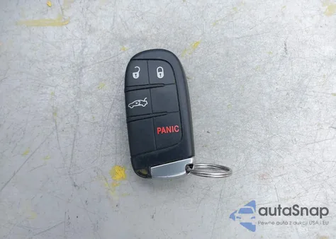 2016 Chrysler 200 Lx from USA, damaged, VIN 1C3CCCFB7GN177001